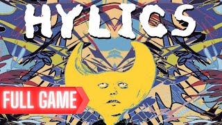 Hylics Full Game [upl. by New]