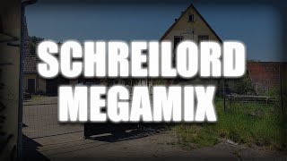 Drachenlord  Schreilord Compilation Megamix [upl. by Ahsikram501]