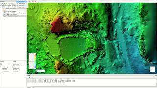 Agisoft Photoscan Professional Tutorial Creating a DEM without GCPs [upl. by Akinna]