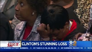 Clintons Stunning Loss [upl. by Oimetra]