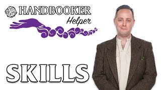 Handbooker Helper Skills [upl. by Tews621]