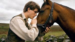 War Horse  Movie Review [upl. by Itra]