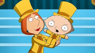 Family Guy  Stewie swears [upl. by Siward]