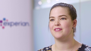 Here to Help – Conversations with Experian Customer Care Ashlee [upl. by Attenev441]