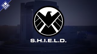 SHIELD  Marvel Cinematic Universe [upl. by Knowlton]