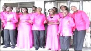 Christ Ambassadors Choir  Ni Vema [upl. by Yehs]