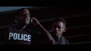 Bad Boys II 2004  Official Trailer 2 [upl. by Fishman14]