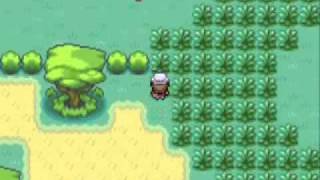 Pokemon Fire Red Walkthrough Part 17 Safari Zone obtaining HM03 and HM04 [upl. by Maynard467]