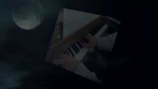 Beethoven  Moonlight Sonata Mondscheinsonate [upl. by Arlynne]