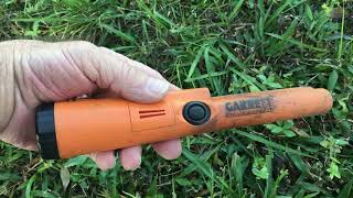 How to find Property Line markers boundary line pins [upl. by Bushweller287]