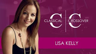 Interview with Lisa Kelly founding member of Celtic Woman [upl. by Runkel]