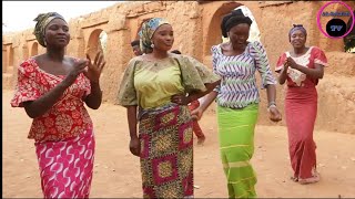 AISHA HAUSA TRADITIONAL MUSLIM SONG [upl. by Hornstein223]