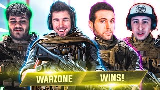 WARZONE VICTORIAS INCREIBLES [upl. by Erodroeht810]