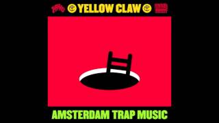 Yellow Claw  WOLF Official Full Stream [upl. by Luby662]