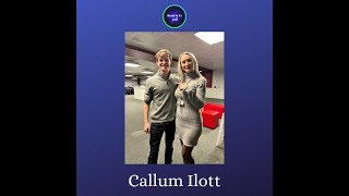 Callum Ilott [upl. by Ahsaelat]