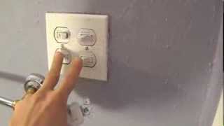 How to Replace a Double Light Switch [upl. by Migeon]