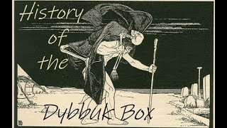 Dybbuk Box Opening Gone Wrong  3AM Real Paranormal Caught on Video  The Story of Chris Chambers [upl. by Ahsinuq909]