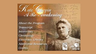 Kate Chopin A Reawakening  1998 [upl. by Warchaw]