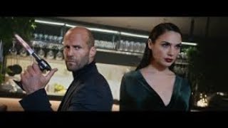 Transporter 5 Official Trailer [upl. by Diba]