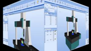 Metrosoft QUARTIS Measurement Software [upl. by Pence]