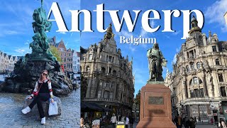 antwerp belgium [upl. by Bevin]