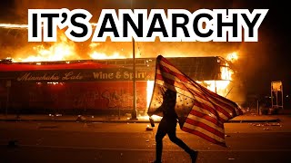 What is Anarchy Explained [upl. by Berlyn]