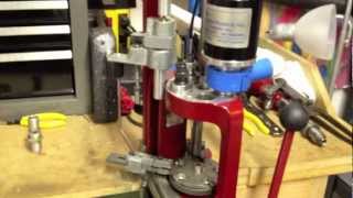 223556 Reloading  Part 1  Cleaning and Processing Brass [upl. by Polad464]