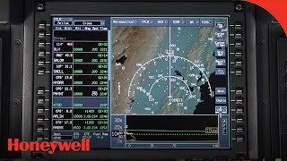 Overview of the Apex System on the Pilatus PC12 NG  Aero Training TV  Honeywell Aviation [upl. by Sauer]