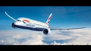 British Airways Today Tomorrow TV Advert  Unravel Travel TV [upl. by Sayed]