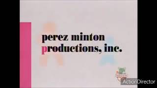 Perez Minton Productions IncNick Jr Productions Slow 2x [upl. by Fey]