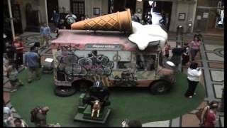 Banksy versus Bristol Museum [upl. by Aronas]