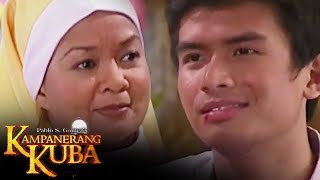 Kampanerang Kuba Full Episode 24  Jeepney TV [upl. by Einahpetse448]