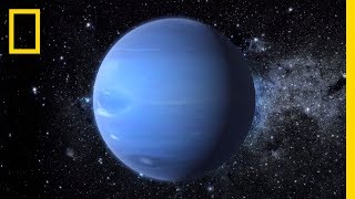 Neptune 101  National Geographic [upl. by Marcus]