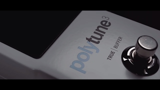 PolyTune 3  Official Product Video [upl. by Aniratac]