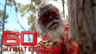 How the didgeridoo comes to life  60 Minutes Australia [upl. by Arac]