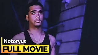 ‘Notoryus’ FULL MOVIE  Victor Neri [upl. by Gutow724]