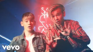 Marcus amp Martinus  Invited [upl. by Feld]