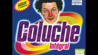 Coluche  Quand je serais grand [upl. by Gnilrad820]