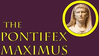 The Pontifex Maximus [upl. by Nilre]