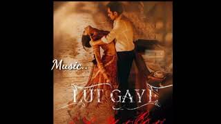 Kutti Mohabbat Ne Full song Emraan Hashmi Yukti  Jubin NautiyalTanishk Bagchi [upl. by Ramsa]