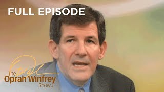 Gary Zukav How To Stop Judging Others  The Oprah Winfrey Show  Oprah Winfrey Network [upl. by Rolanda535]