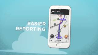 Get to Know Waze [upl. by Oterol911]