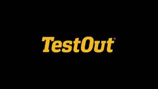 TestOut Lab Tutorial [upl. by Sibell]