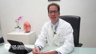 Rinoplastia Ultrasónica explicación de la intervención Dr Macía Icifacial [upl. by Euginomod]