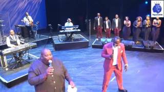 Sipho Ngwenya ft Thinah Zungu  Igama Medley [upl. by Ynetsed]