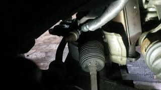 How to removal Honda Odyssey engine  advanced way [upl. by Razec422]