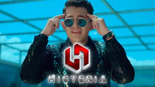 Histeria Ya No Vives en Mi Primicia Oficial Performance 2021 [upl. by Dall]