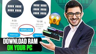 DOWNLOAD UNLIMITED RAM  NO PROMOTION [upl. by Roslyn57]