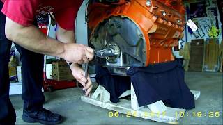 How To Correctly Install a Pilot Bushing or Bearing [upl. by Nylqcaj]