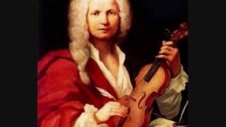 Antonio Vivaldi The Four Seasons Summer Presto [upl. by Berard]